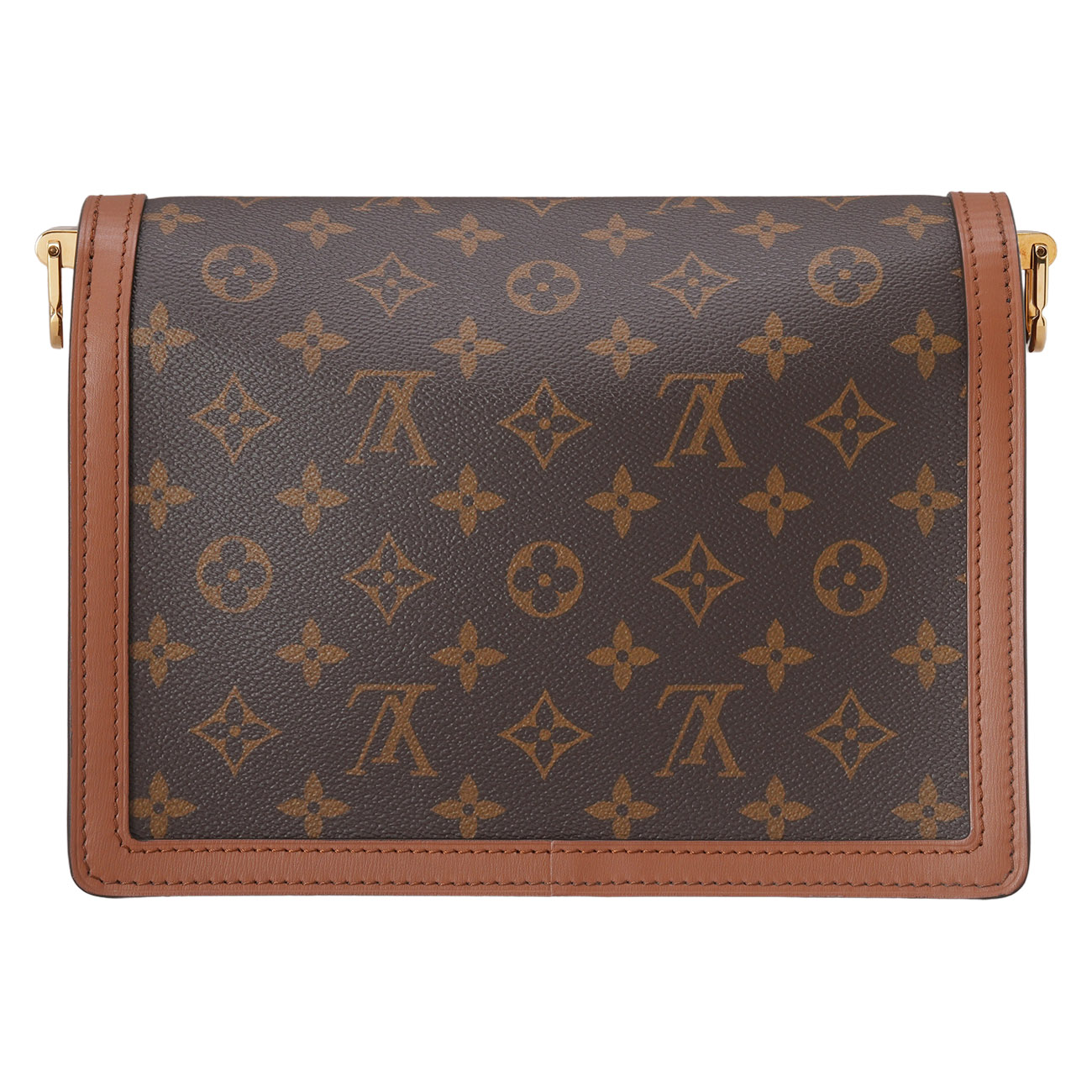 LOUIS VUITTON(USED)루이비통 모노그램 도핀 MM